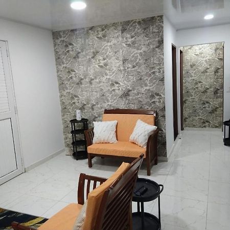 San Andrés Arnas Home מראה חיצוני תמונה