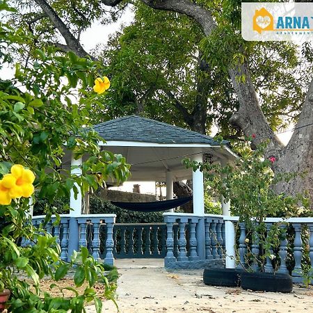San Andrés Arnas Home מראה חיצוני תמונה