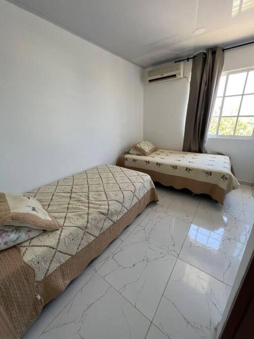 San Andrés Arnas Home מראה חיצוני תמונה