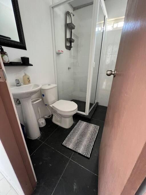 San Andrés Arnas Home מראה חיצוני תמונה