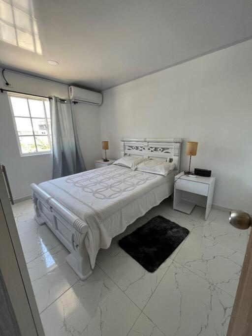 San Andrés Arnas Home מראה חיצוני תמונה