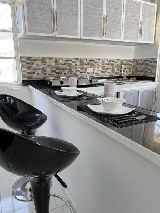 San Andrés Arnas Home מראה חיצוני תמונה