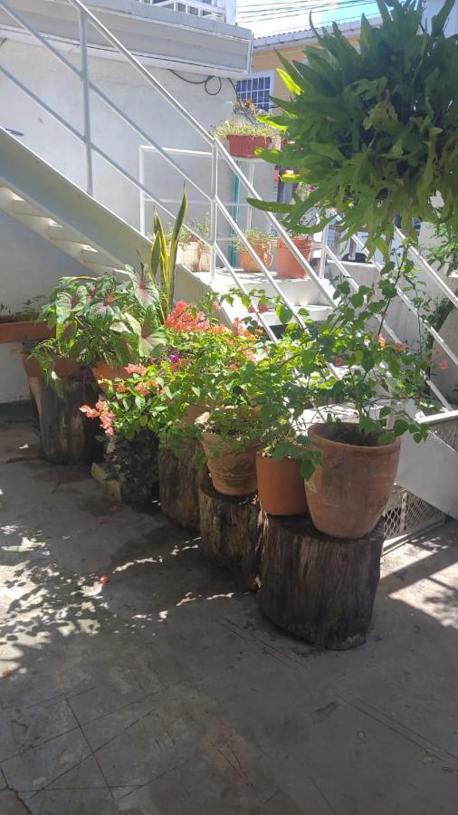San Andrés Arnas Home מראה חיצוני תמונה