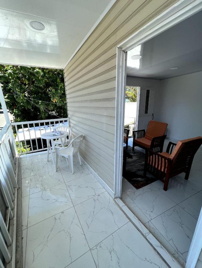 San Andrés Arnas Home מראה חיצוני תמונה