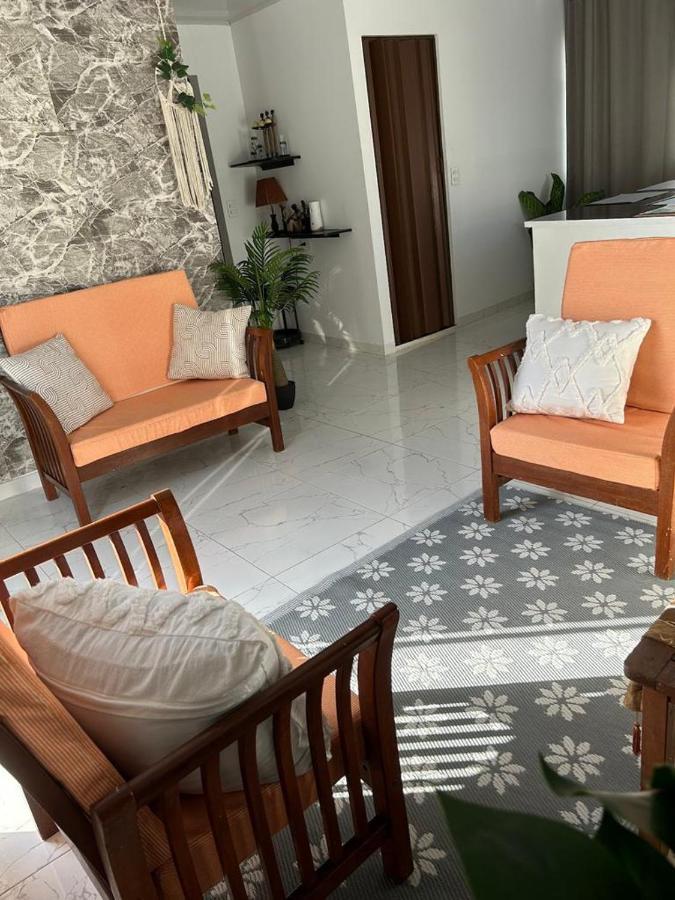 San Andrés Arnas Home מראה חיצוני תמונה