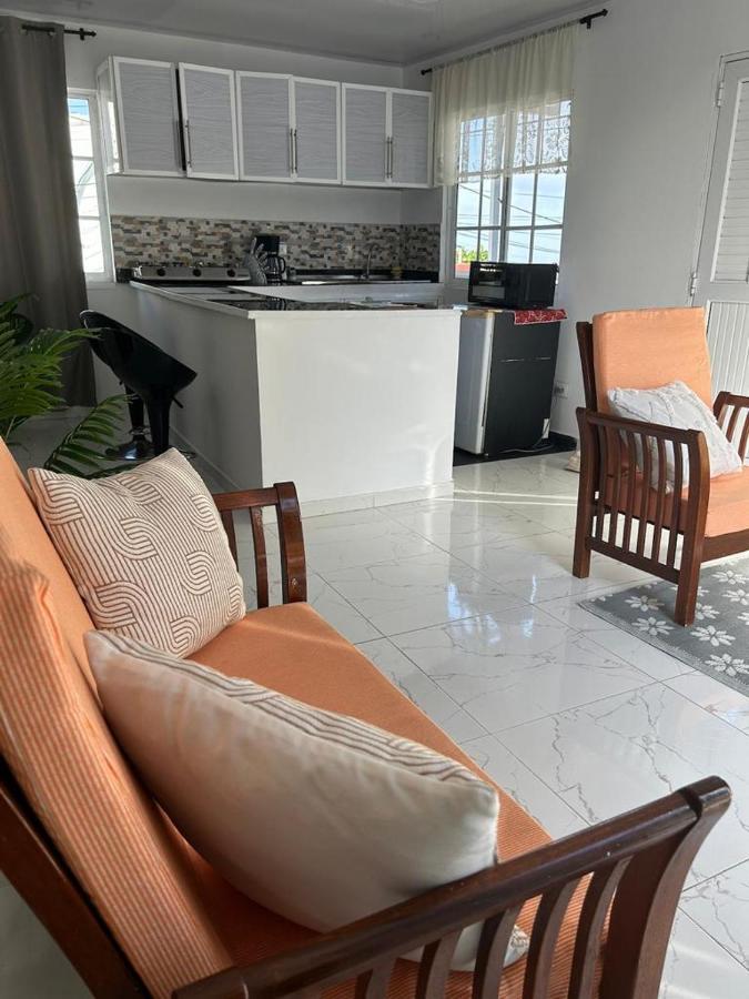 San Andrés Arnas Home מראה חיצוני תמונה